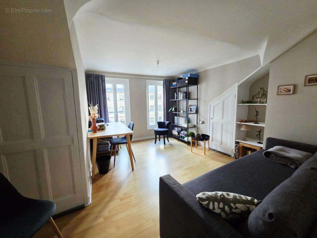 Appartement à LANDERNEAU