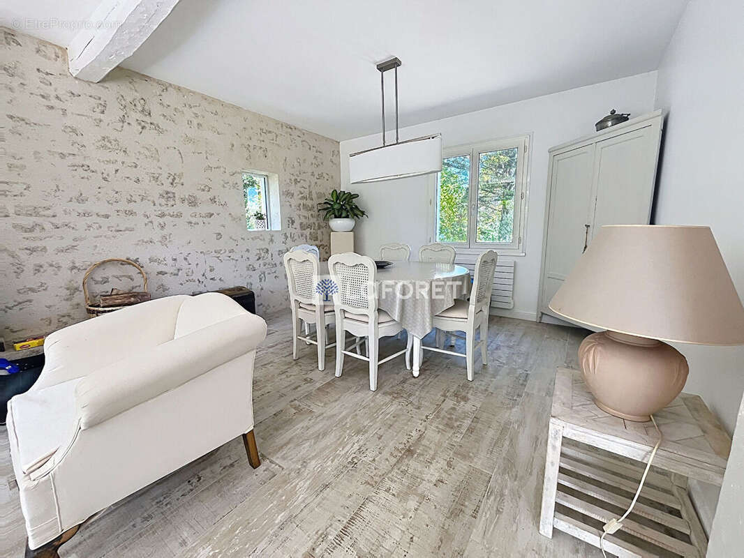 Maison à BADEN