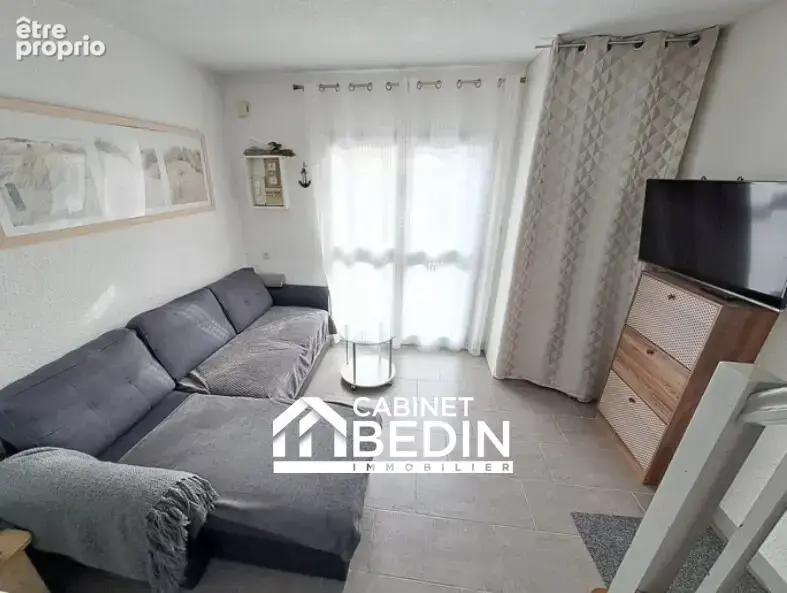 Maison 4 pièces 51 m² à vendre à Biscarrosse (40600) - photo 7