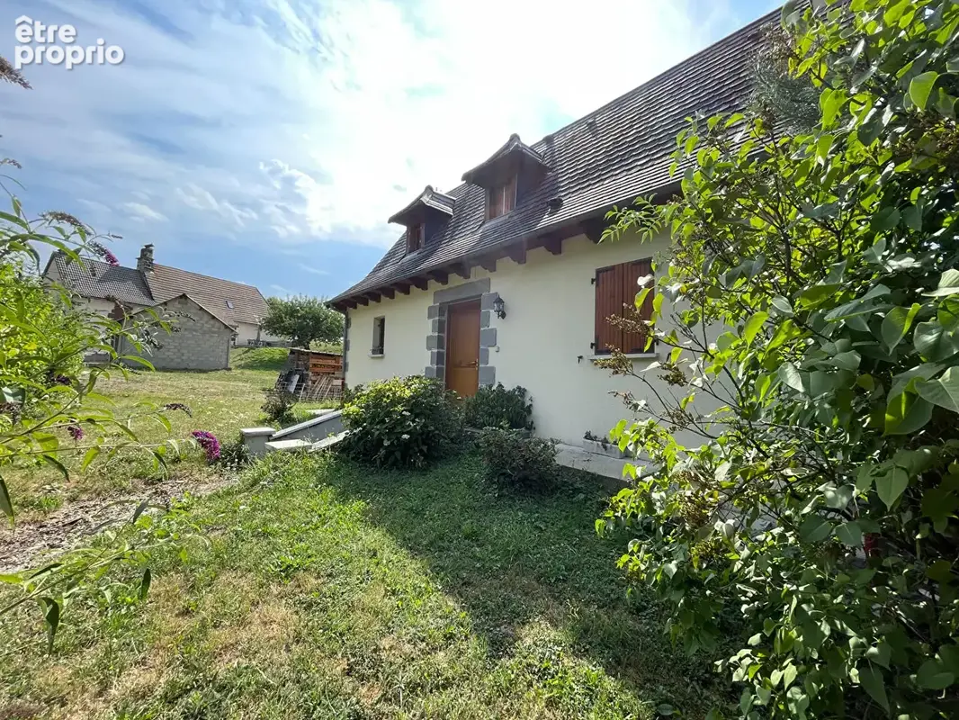 Maison Laroquevieille 5 pièce(s) 87 m2 - photo 11
