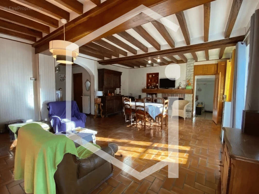 Maison à LERE