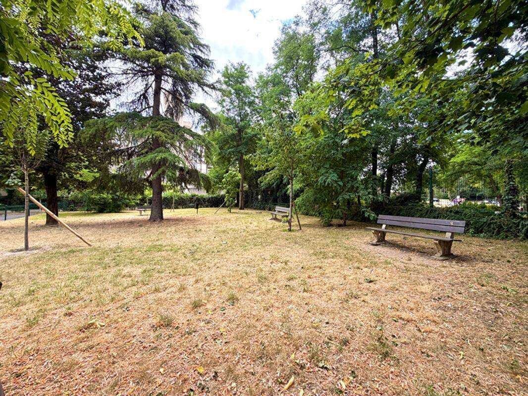 Appartement à MAISONS-ALFORT