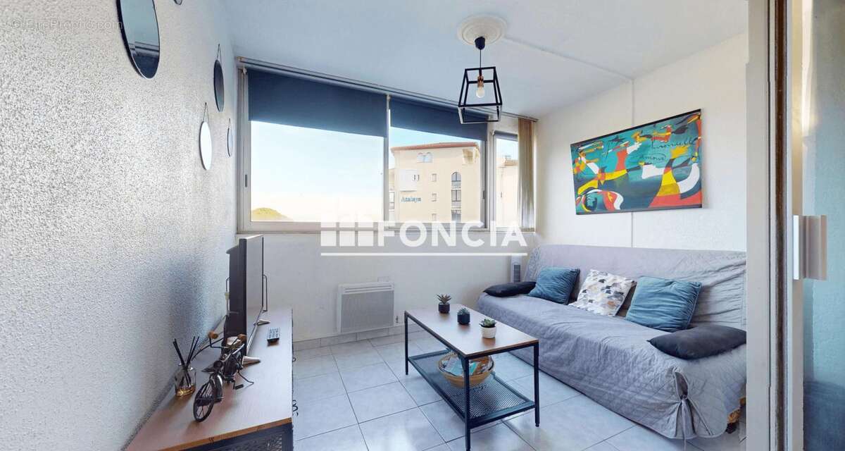 Appartement à ARGELES-SUR-MER