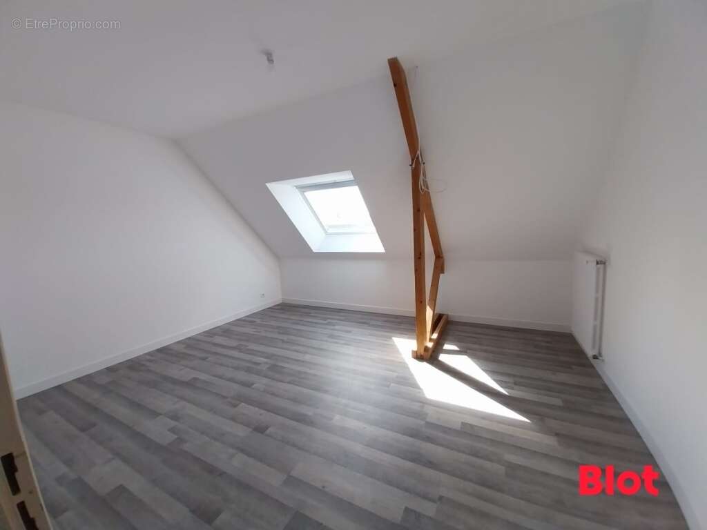 Maison 121 m² à Taillis  - photo 9