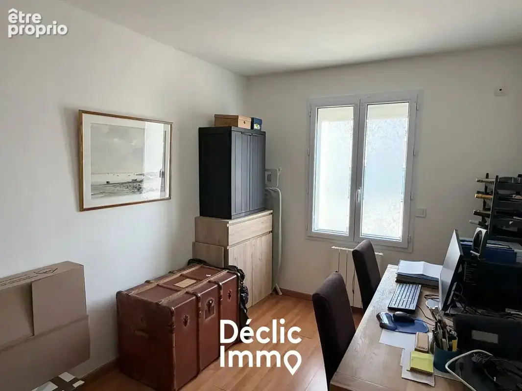 A vendre maison 8ch rochefort + garage - photo 11