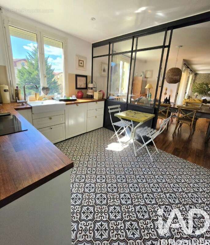 Photo 9 - Appartement à SAINT-JULIEN-EN-GENEVOIS