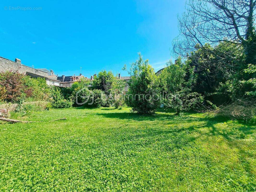 Maison à PONT-DE-LARN