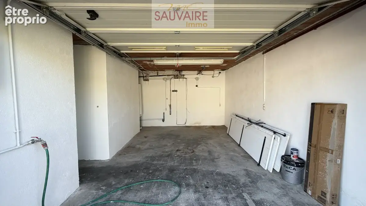 Maison familiale 4 chambres avec garage et jardin - photo 16