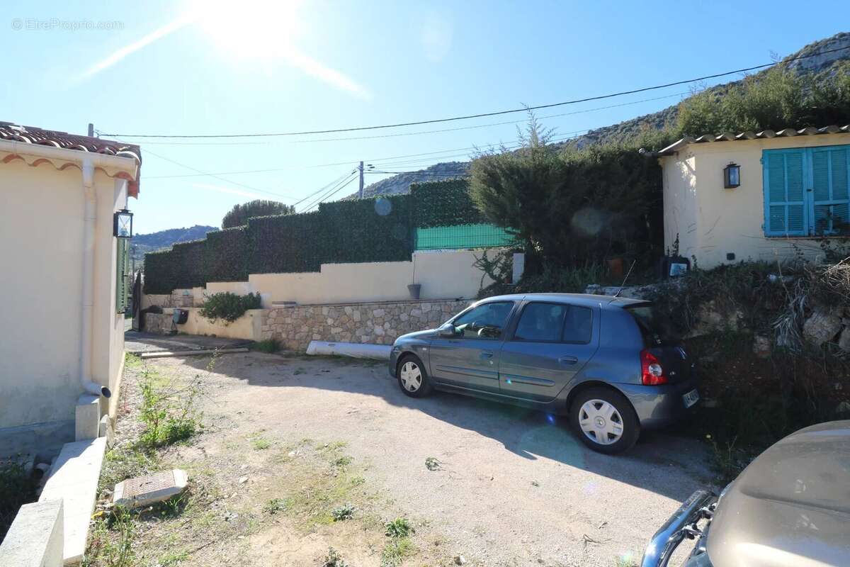 A Chateauneuf Villevieille - Rare sur le secteur! - photo 12