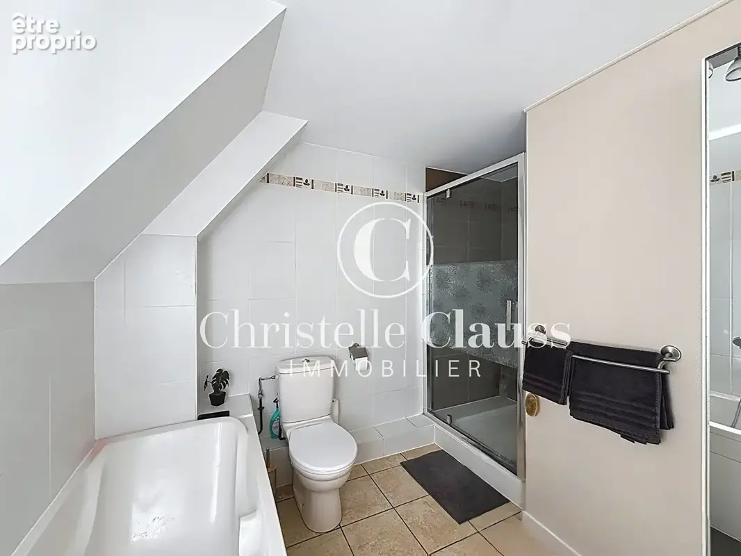 Maison Dinsheim Sur Bruche 4 pièce(s) 100 m2 - photo 9