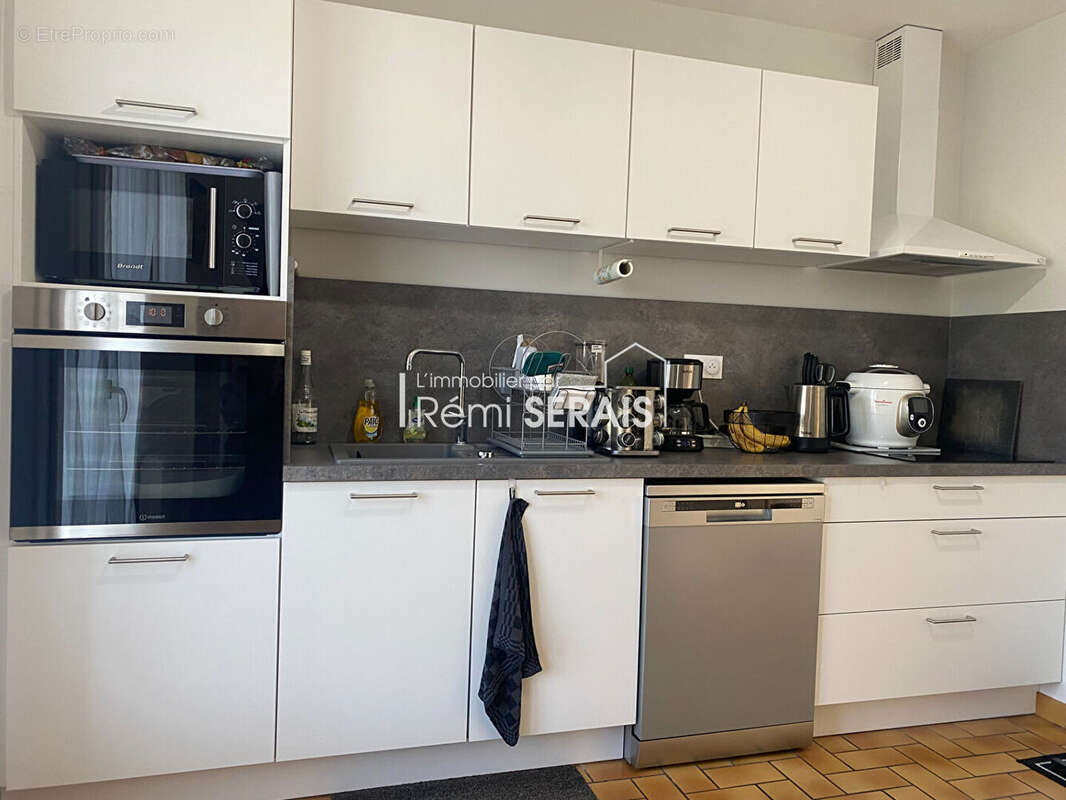 Maison à CONDE-SUR-SARTHE