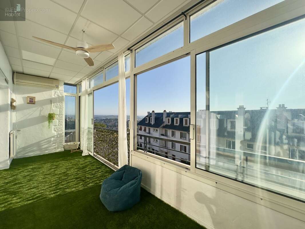 Appartement à RODEZ