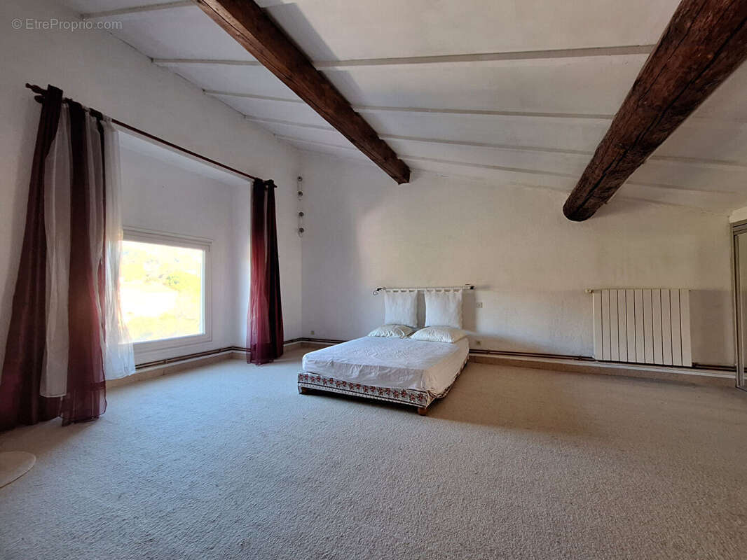 Maison à MARSEILLE-14E