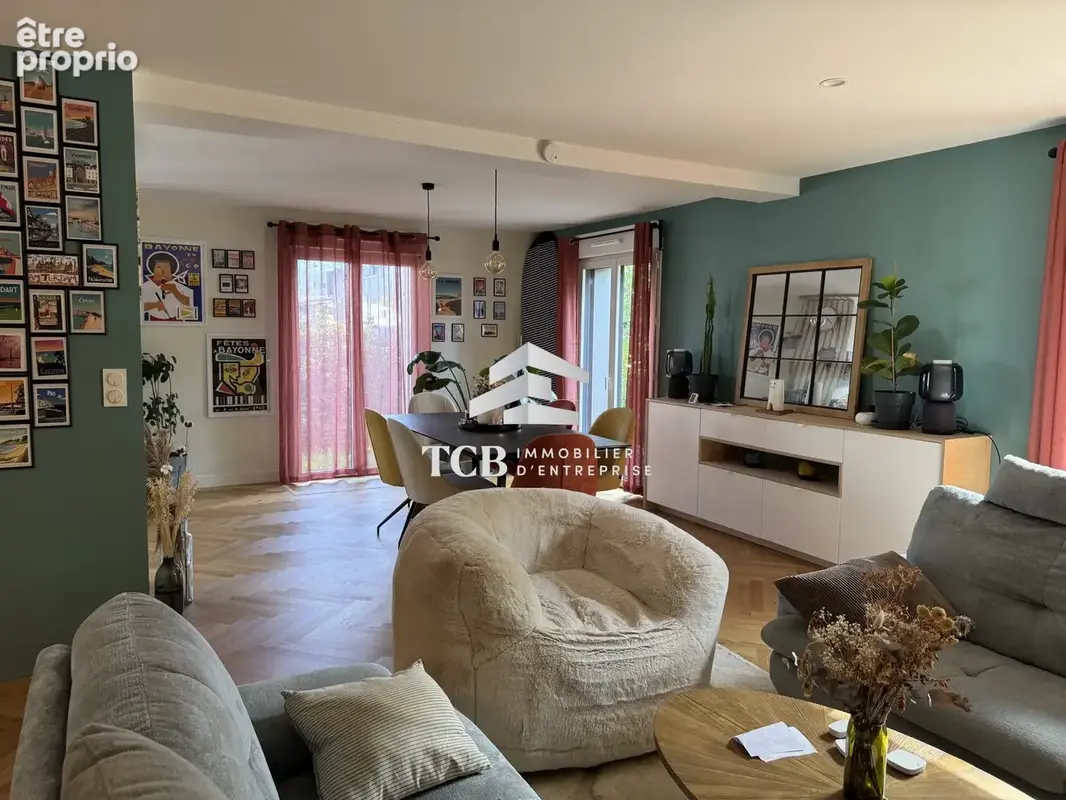 Commerce 225 m² à vendre à Saint-Herblain (44800) - photo 3