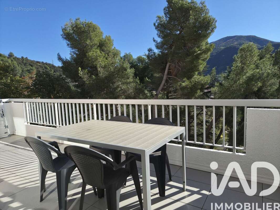 Photo 3 - Appartement à AMELIE-LES-BAINS-PALALDA