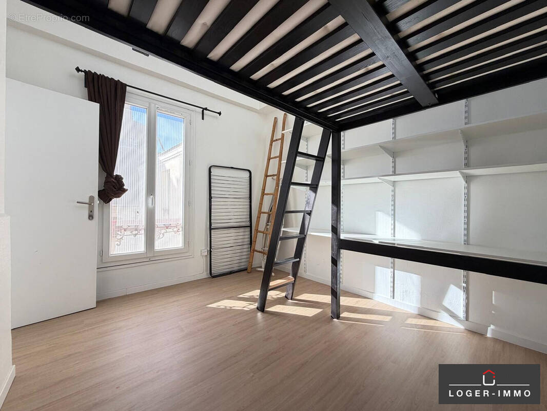 Appartement à LE PERREUX-SUR-MARNE