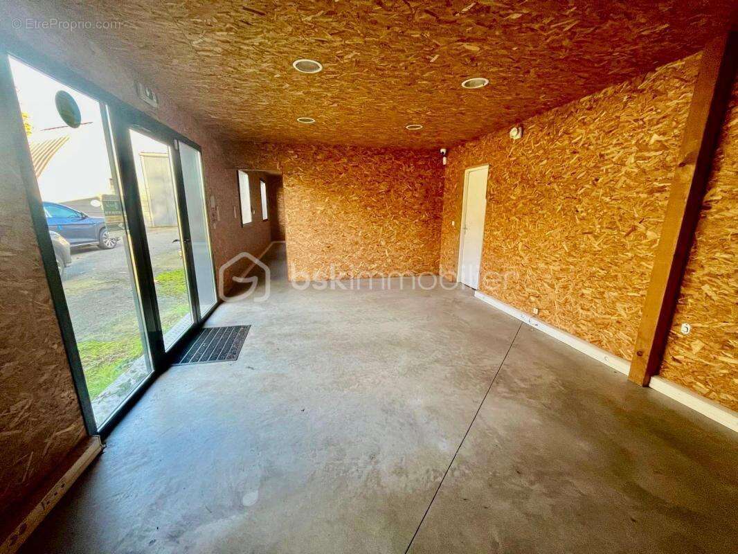 Appartement à LESCAR