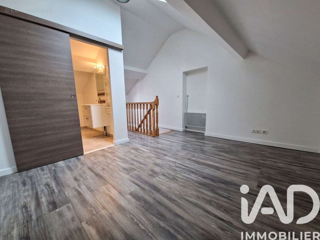 Photo 4 - Appartement à LE PIN