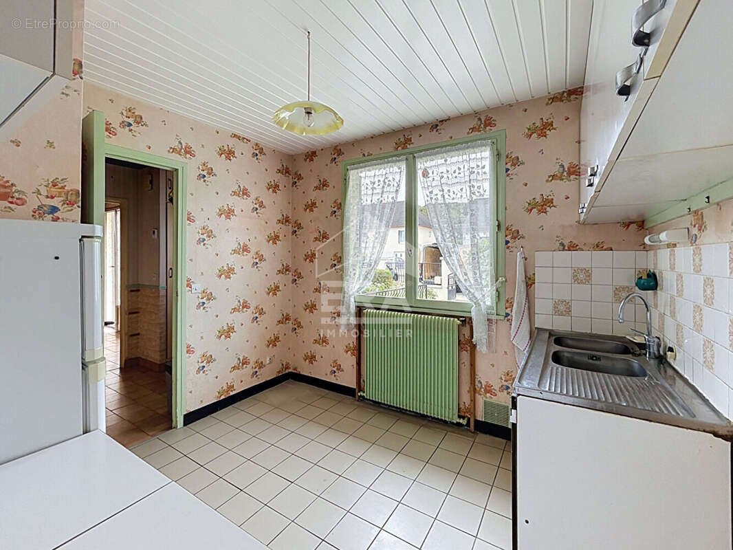 Maison 66m² à étréchy - photo 6