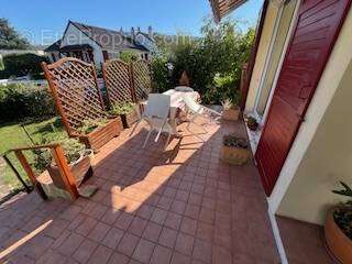 Maison à RAMBOUILLET