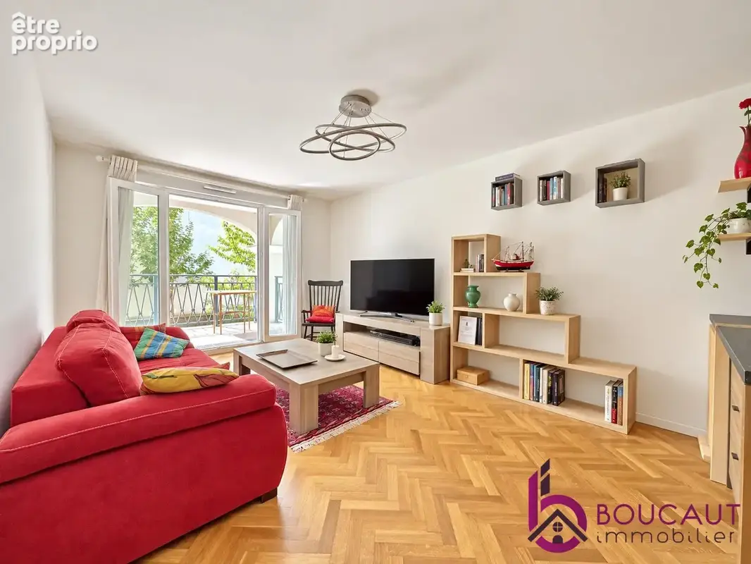 Appartement 3 pièces 59 m² à vendre à Le Plessis-Robinson (92350) - photo 6