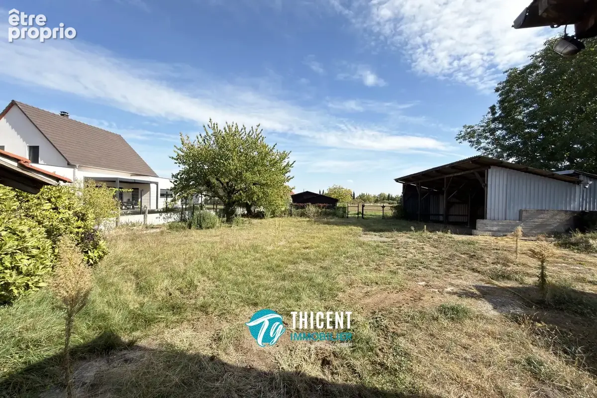 Maison 12 pièces 373 m² à vendre à Geudertheim (67170) - photo 3