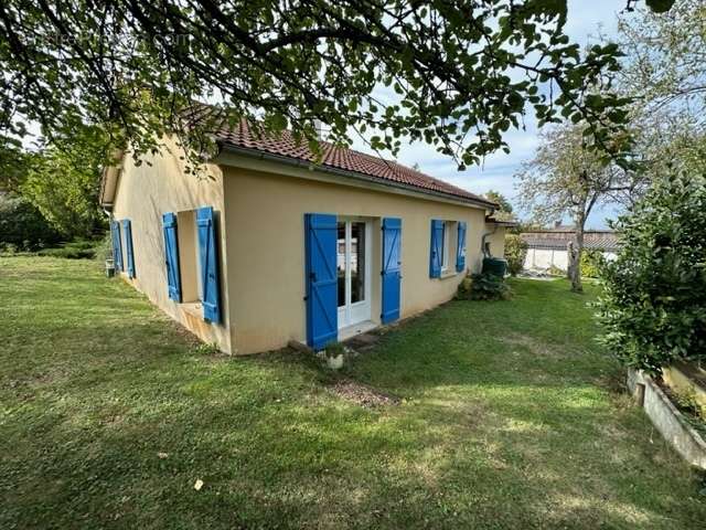 Pavillon de plain pied - photo 4