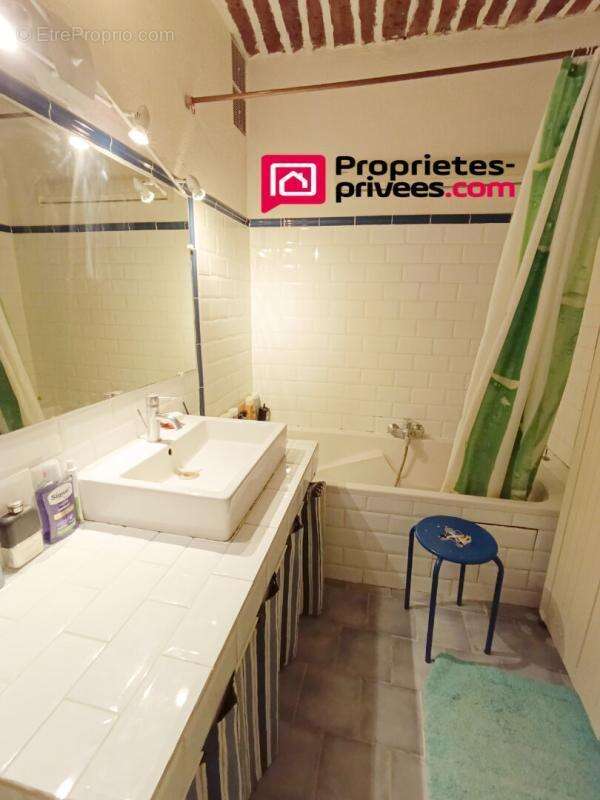 Appartement duplex avec terrasse  4 pièces 110 m2 - photo 16