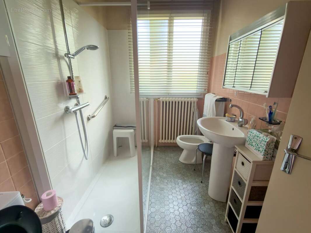 Maison à VILLEMOMBLE