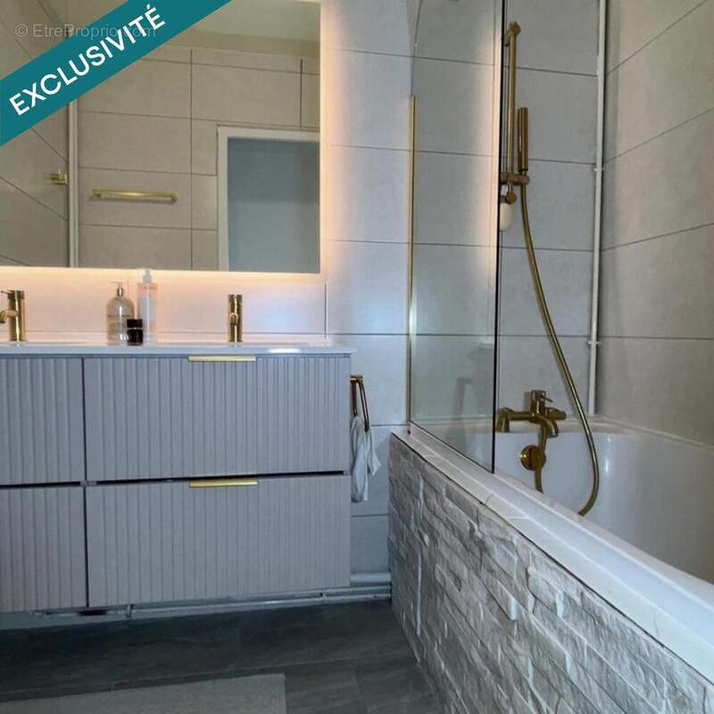 Appartement 95 m² à Le Havre  - photo 7