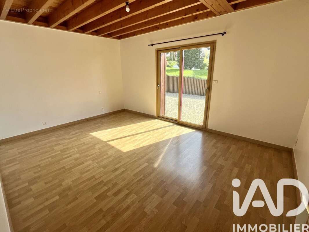 Photo 7 - Maison à LA MOTTE