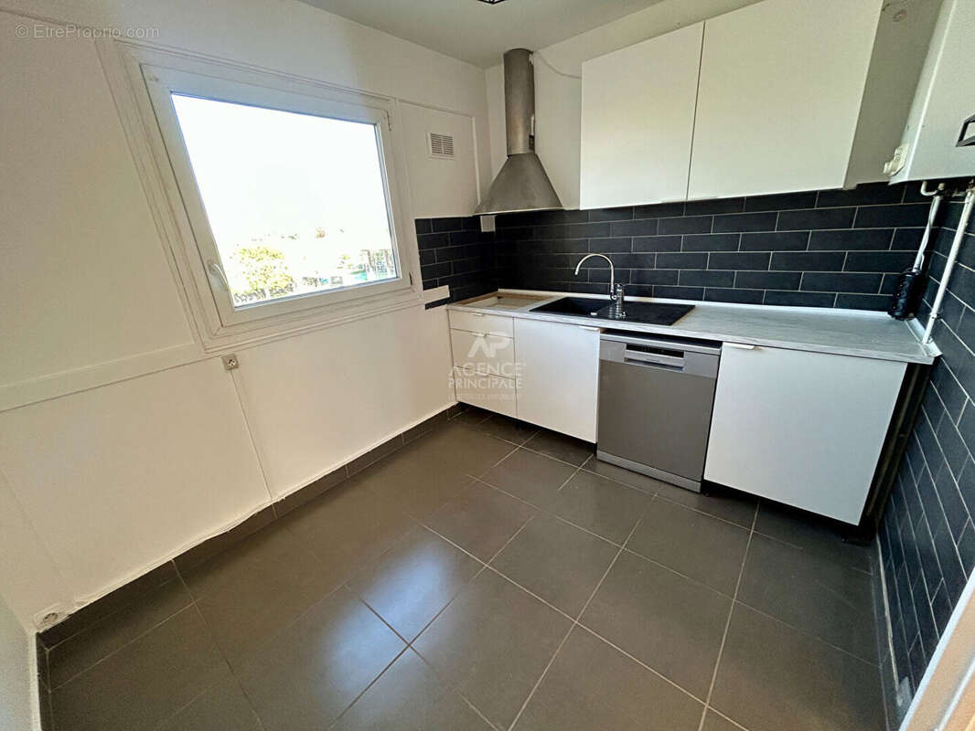 Appartement à POISSY