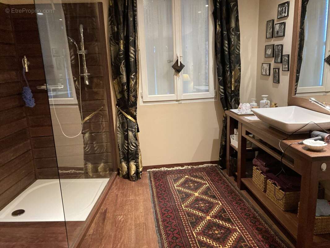 Appartement à LIMOGES