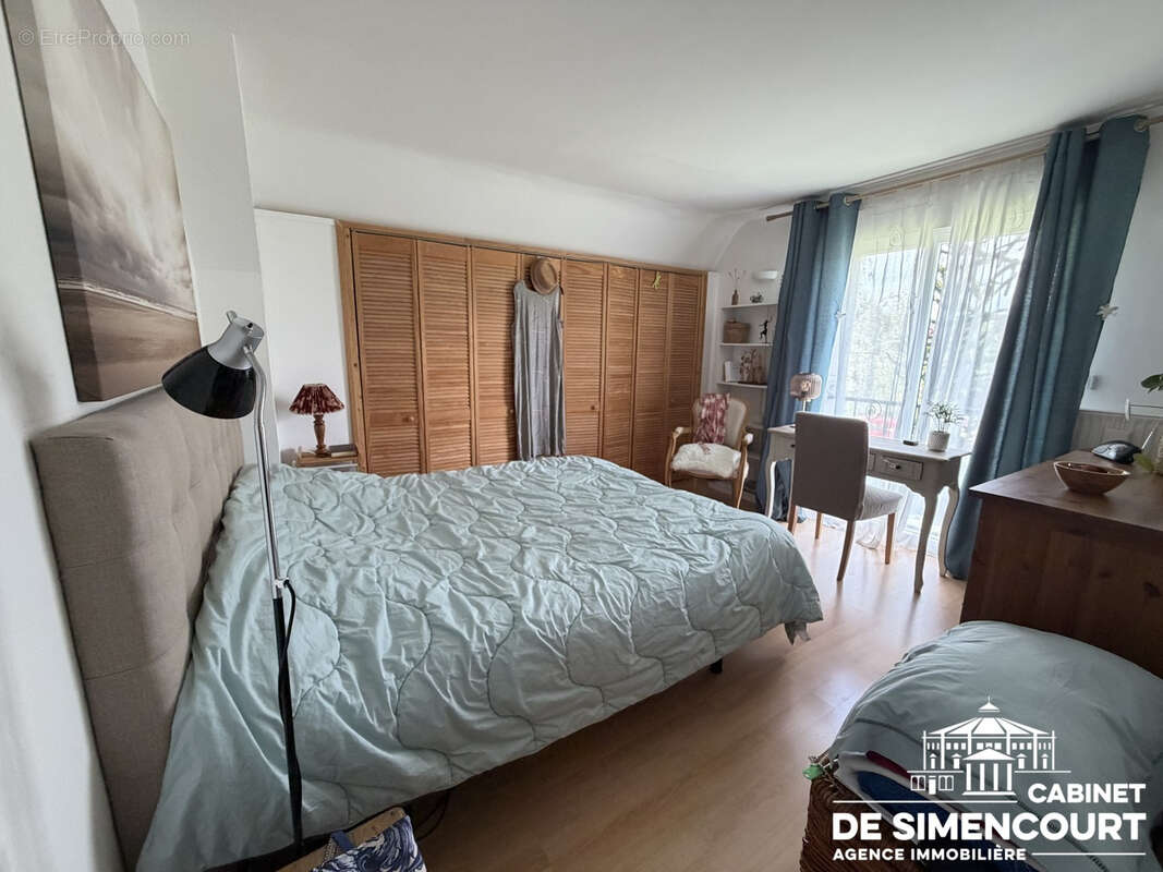 Maison à DURY