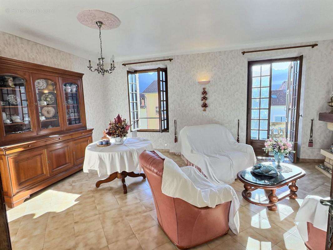 Appartement à ROQUEBILLIERE