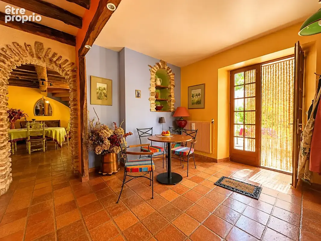 Maison 7 pièces - Rambouillet - photo 4