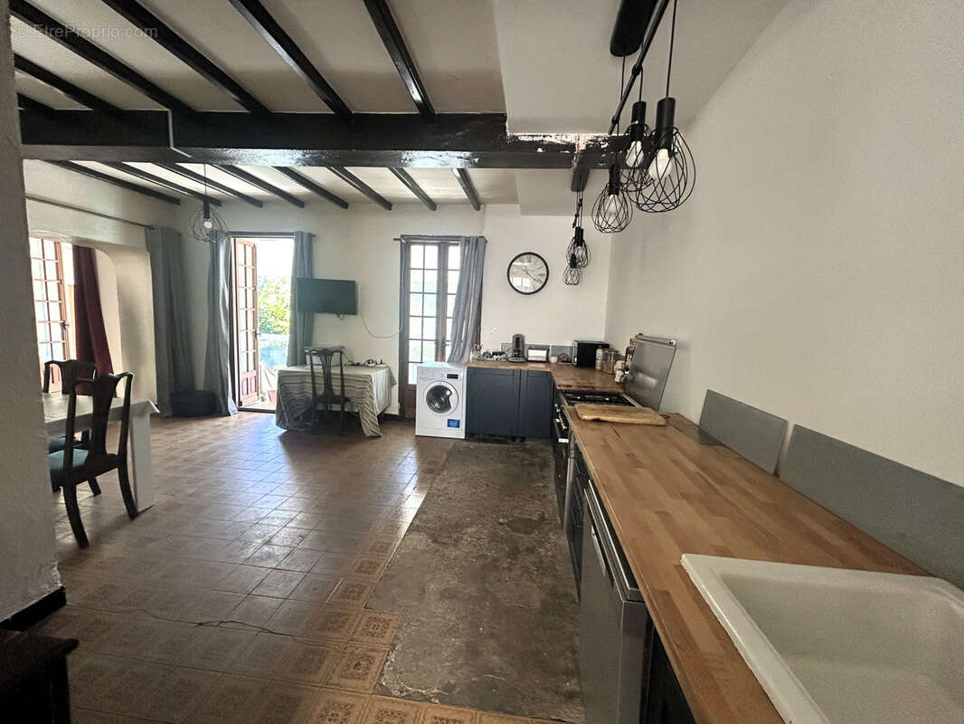 Maison à PRATS-DE-MOLLO-LA-PRESTE