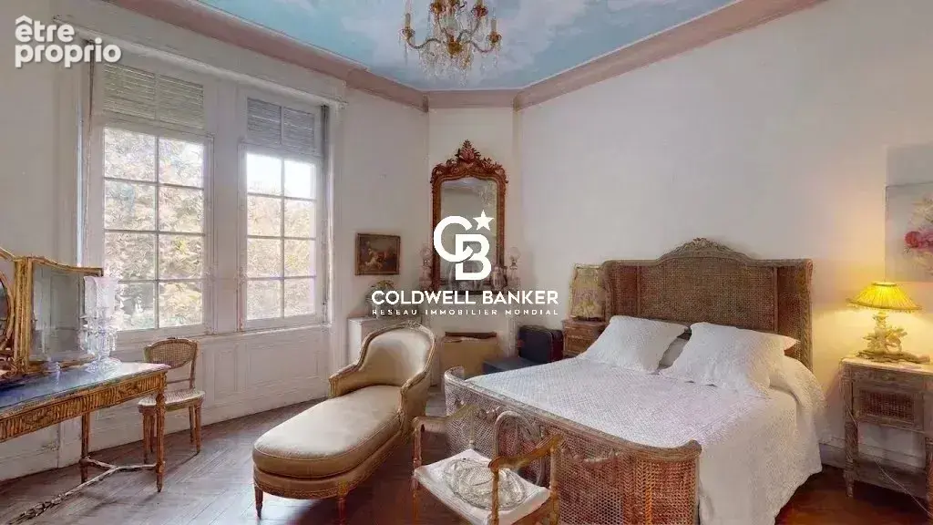 Château de caractère au cœur du quercy blanc - photo 6