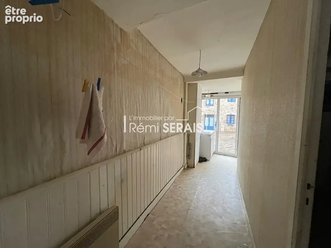Exclusivité RS : ensemble composé d'un local commercial  + appartement T2bis idéal investissement - photo 13