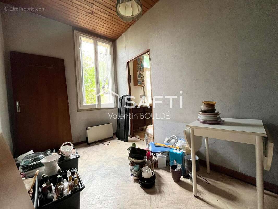 Photo 4 - Maison à BORDEAUX