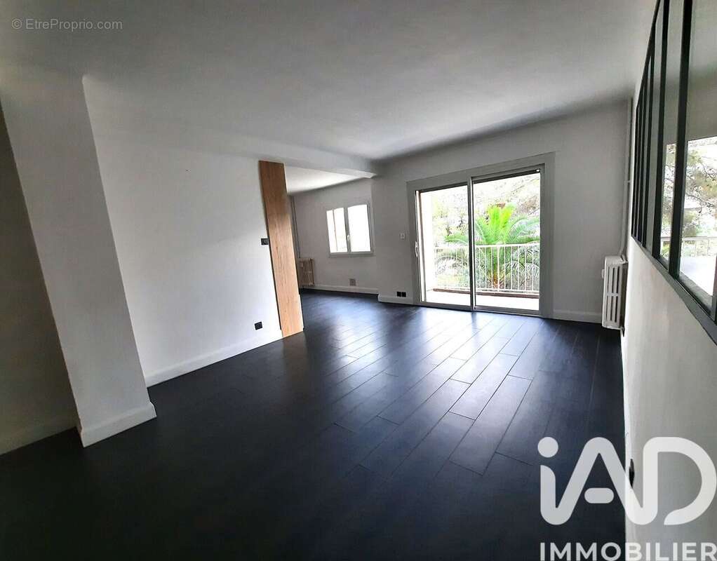 Photo 2 - Appartement à TOULON