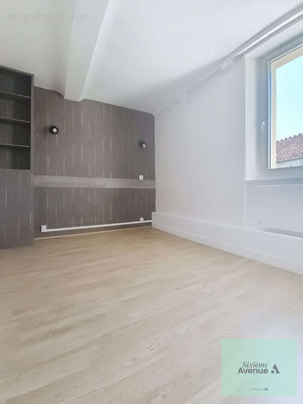 Maison à OUISTREHAM