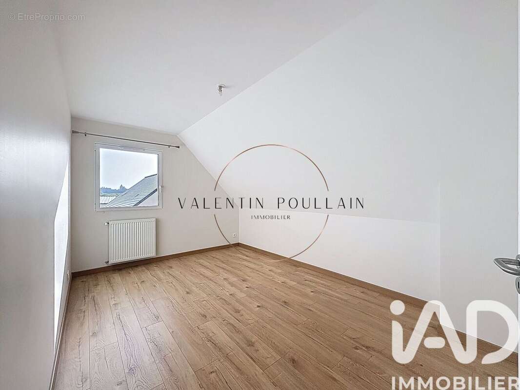 Photo 7 - Maison à MOYON