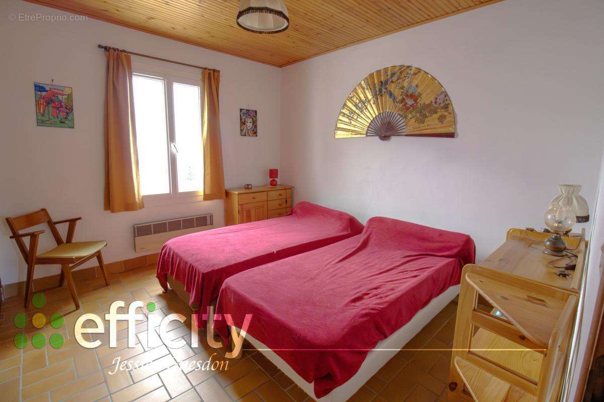 Maison à NOIRMOUTIER-EN-L'ILE