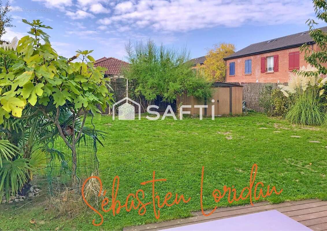 Photo 2 - Maison à LEERS