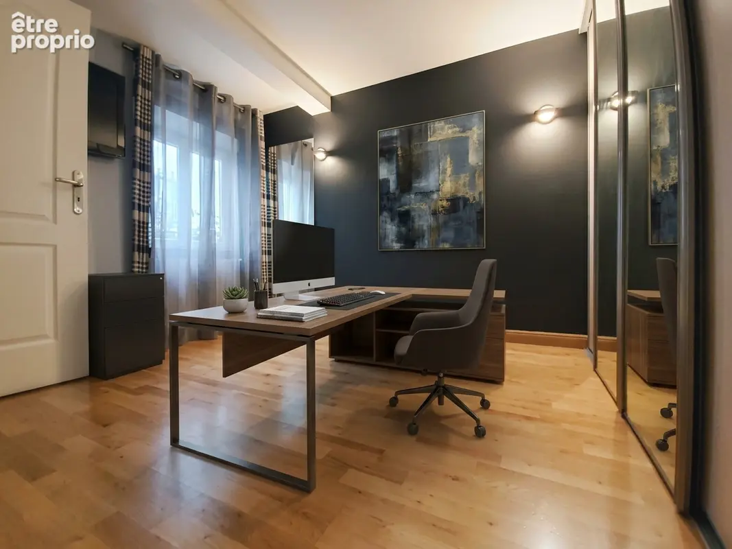 Espace pour professions liberales - photo 1