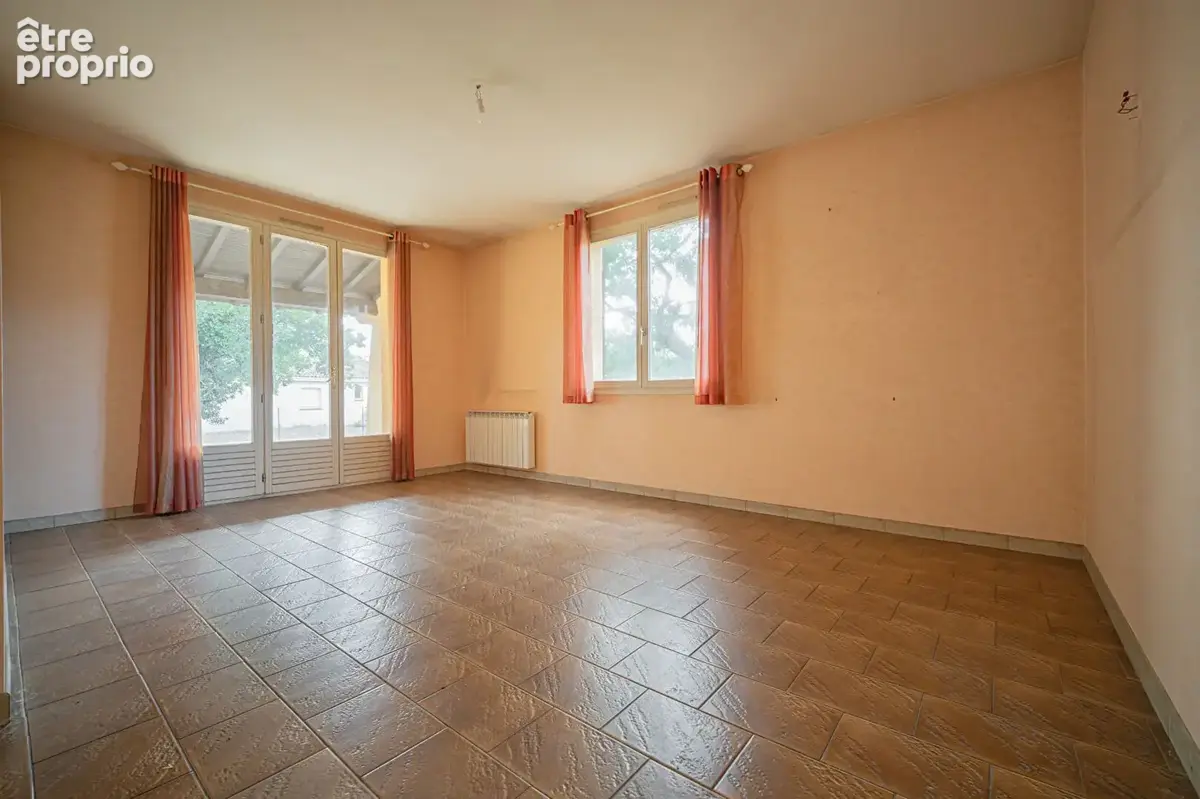 Tournefeuille ? maison de caractère de 182 m² sur parcelle de 1 600 m² - photo 5