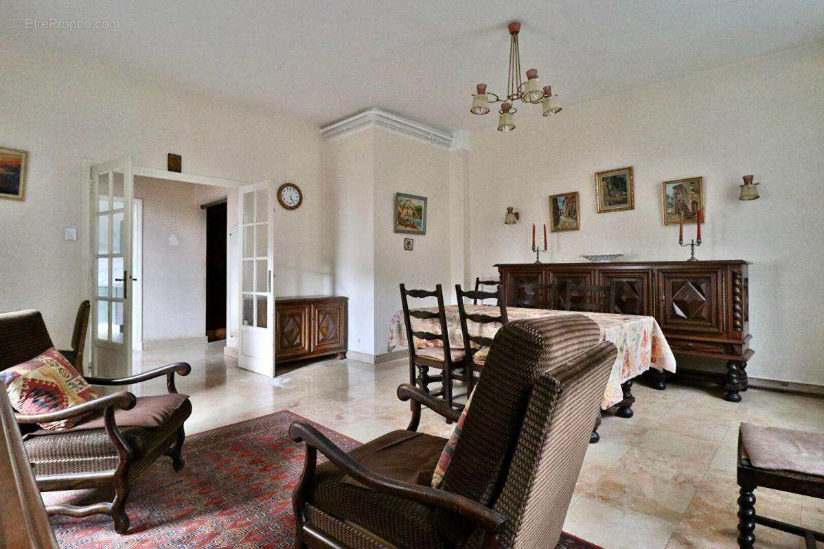 Appartement à VIENNE