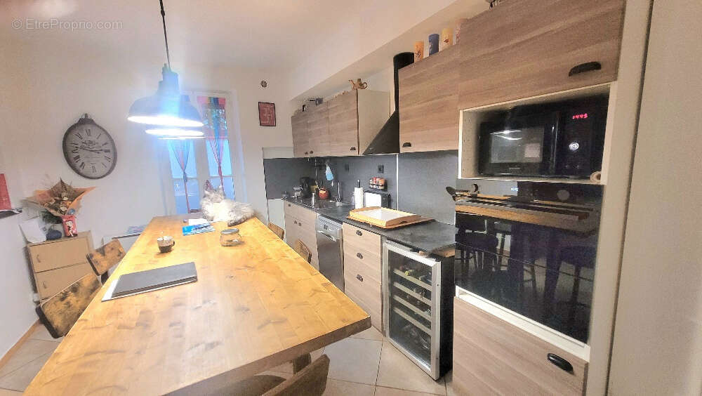 Maison à GINESTAS