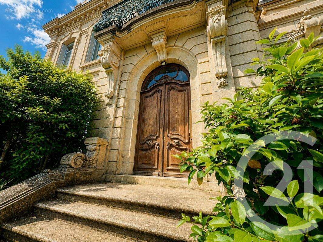 Maison à LIMOGES